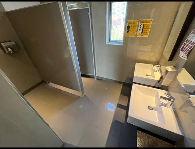 120M² OFFICE TO LET IN CENTURY CITY